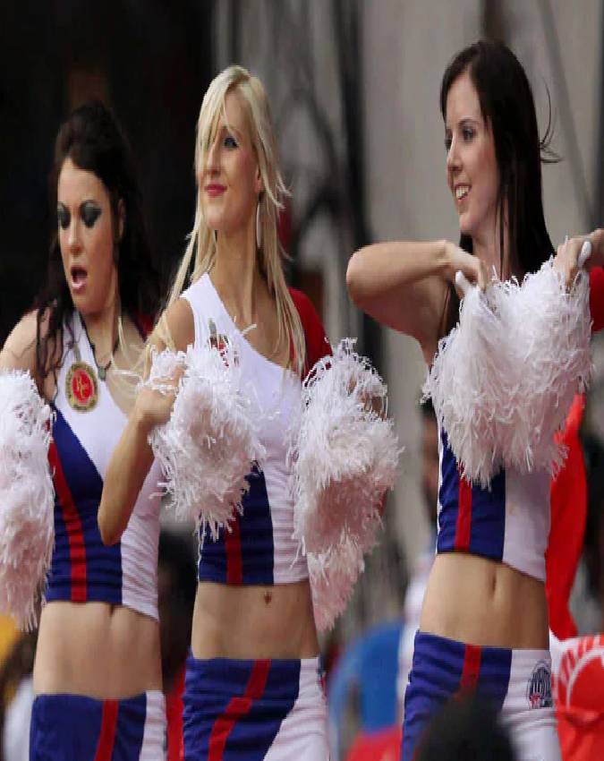 IPL Cheerleaders-1-2-3-4