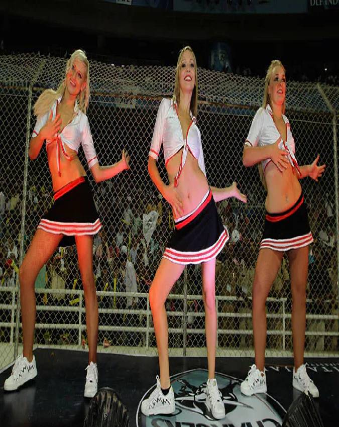 IPL Cheerleaders-1-2-3-4-5