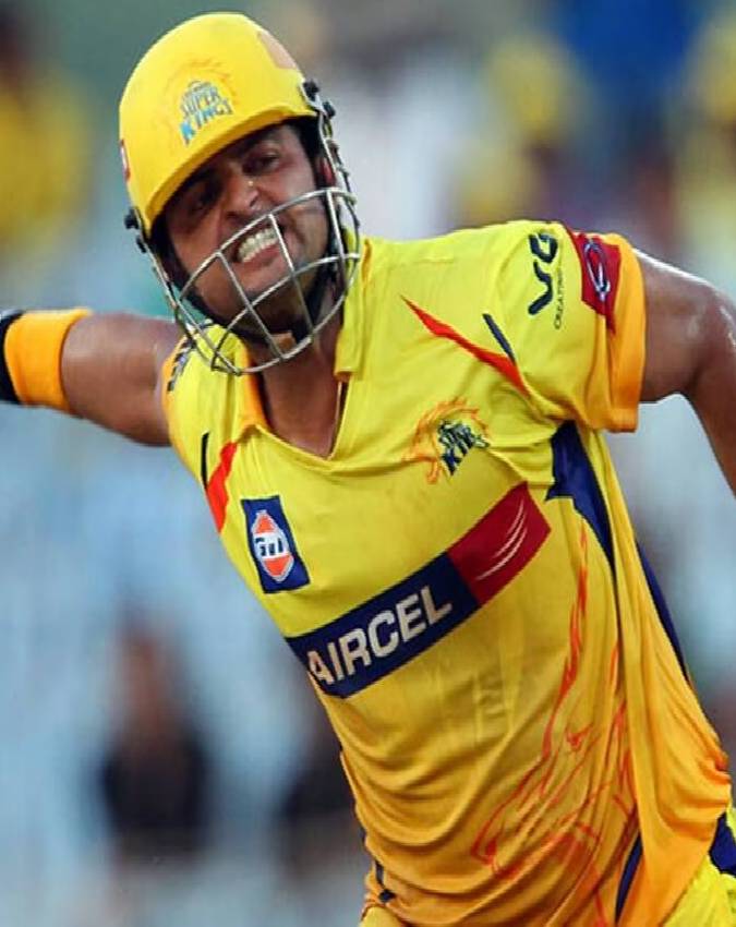 IPL Youngest Captain-1-2-3-4