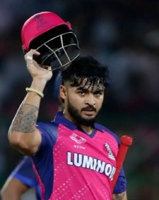 IPL Youngest Captain-1-2-3-4-5