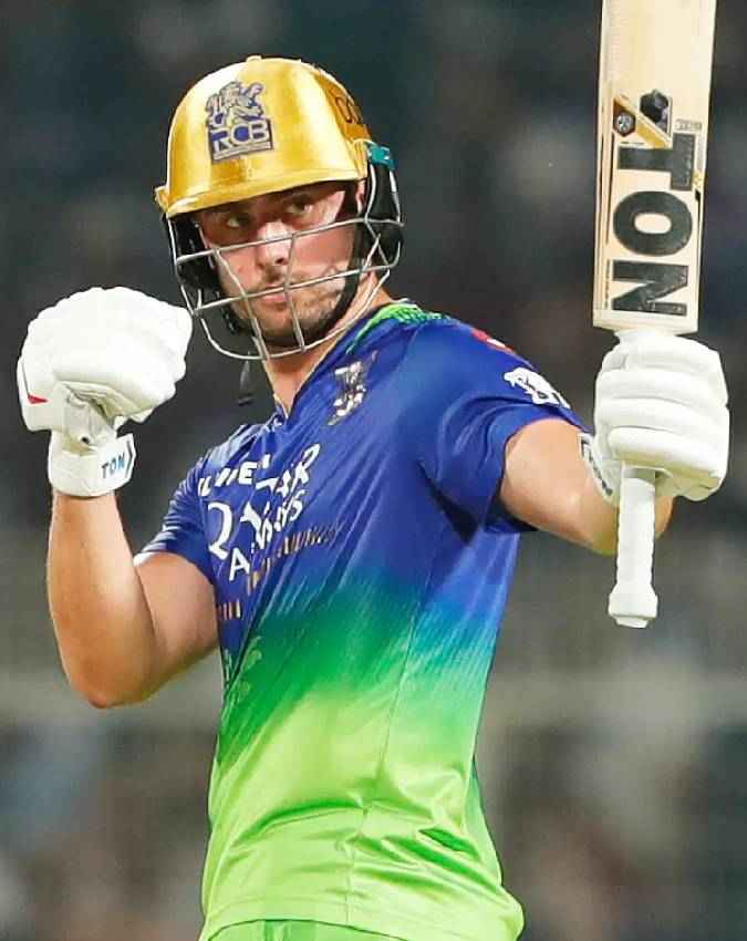 9. विल जैक्स