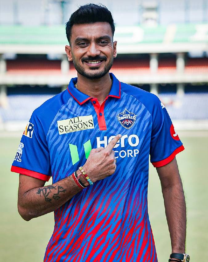 Delhi Capitals New Jersey-1-2