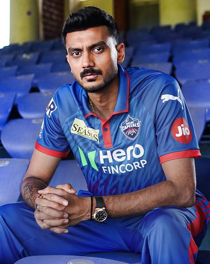 Delhi Capitals New Jersey-1-2-3-4-5