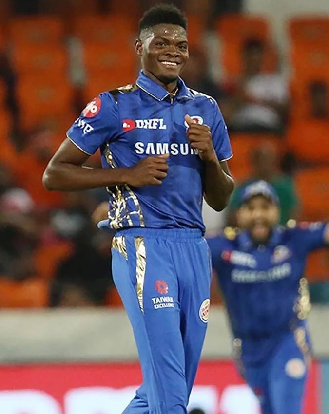 Most 5 wicket hauls in IPL-1-2-3-4-5-6