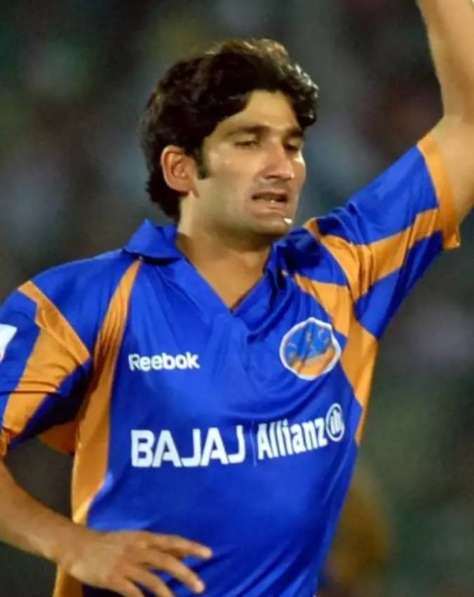 Most 5 wicket hauls in IPL-1-2-3-4-5-6-7