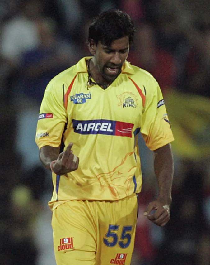 Most 5 wicket hauls in IPL-1-2-3-4-5-6-7-8