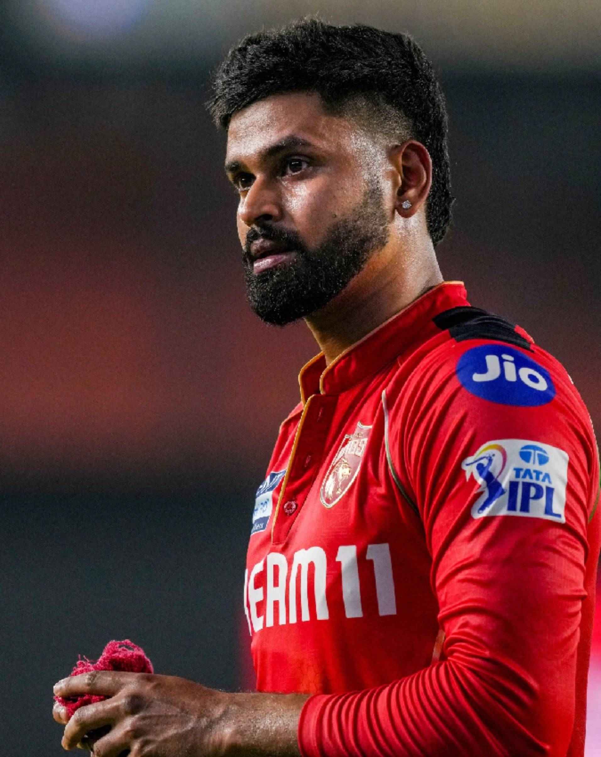 IPL 2025 के फाइनल में RCB के खिलाफ मिली थी हार