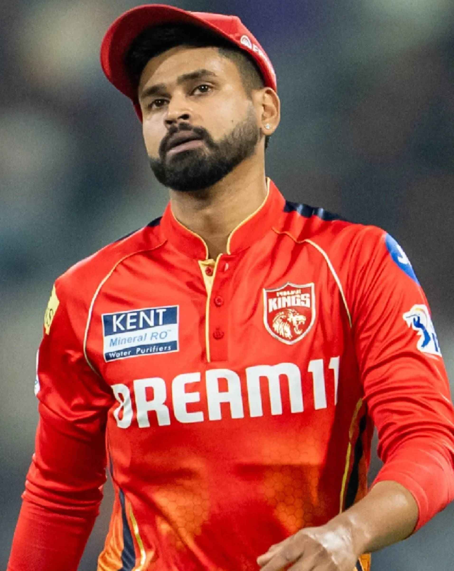 श्रेयस अय्यर का IPL करियर और कप्तानी रिकॉर्ड