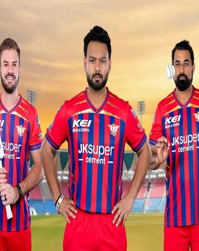 lsg Lucknow Super Giants-1-2-3-4-5-6