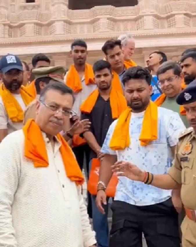 पहली IPL ट्रॉफी का इंतजार