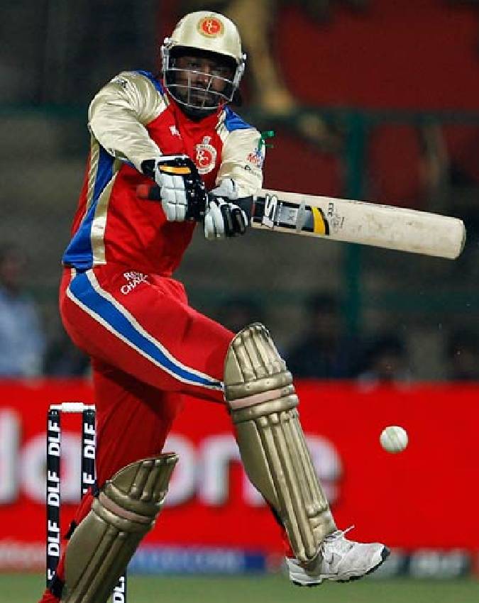 Most Runs as an Opener in IPL-1-2-3-4-5