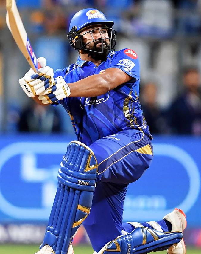 Most Runs as an Opener in IPL-1-2-3-4-5-6-7