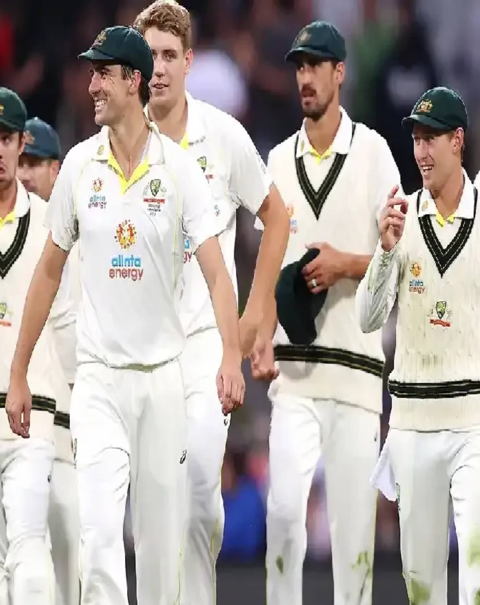 IND vs AUS-1-2-3-4-5