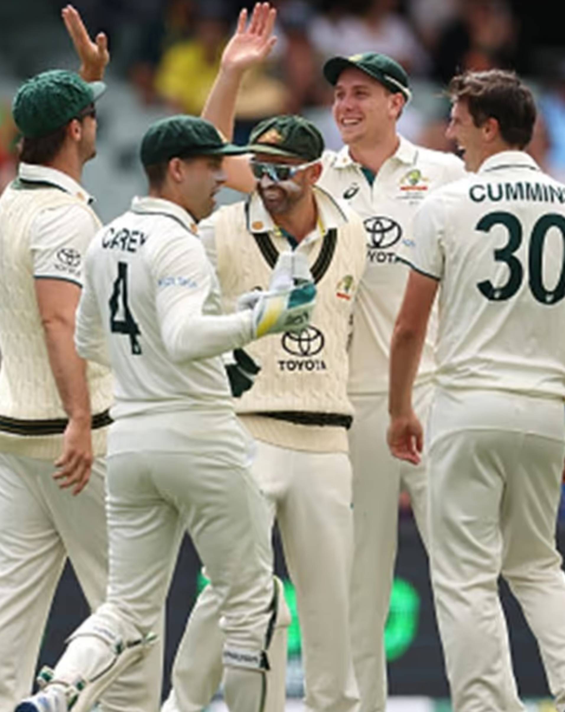 IND vs AUS-1-2-3-4-5-6