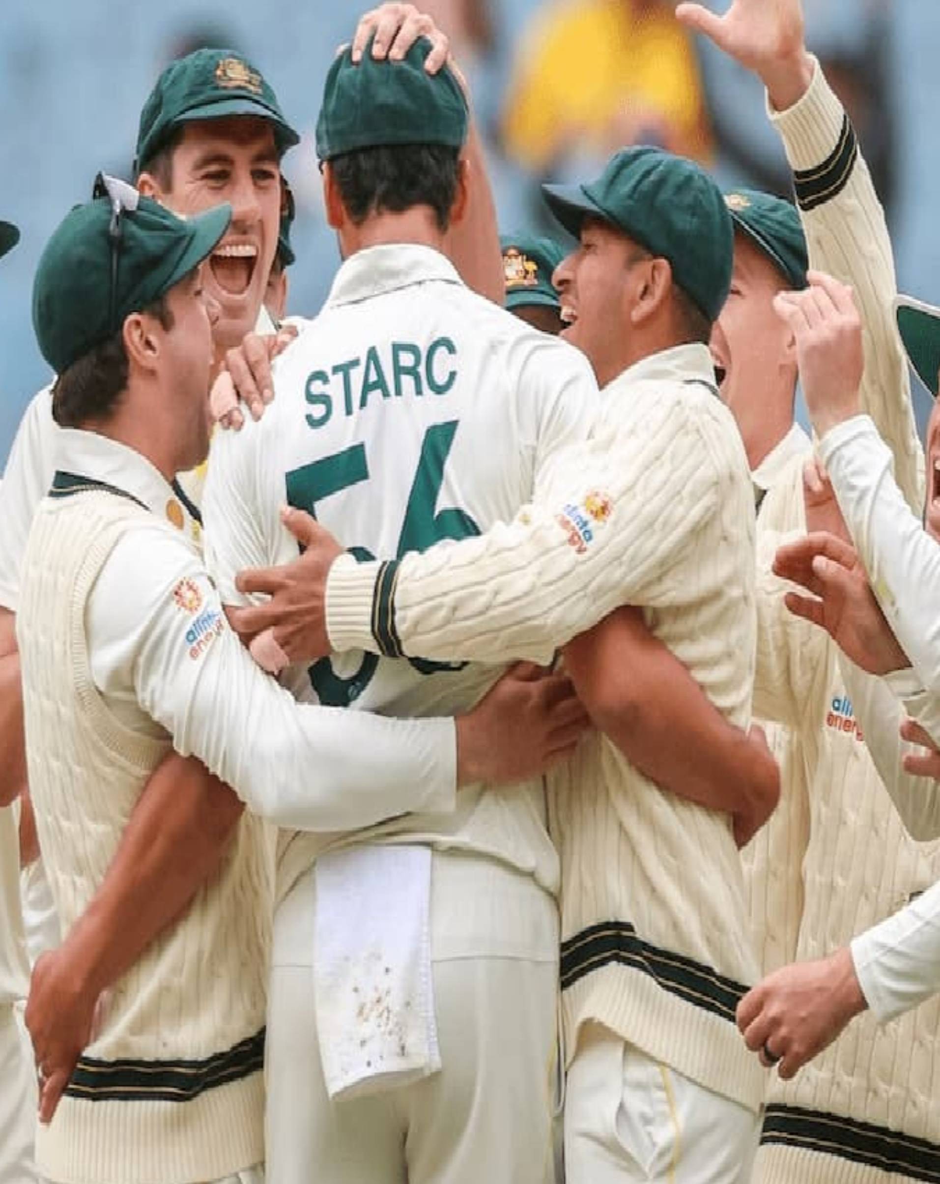 IND vs AUS-1-2-3-4-5-6-7