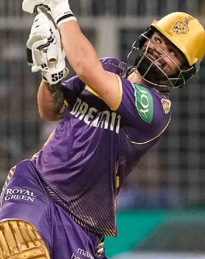IPL 2026 में अजिंक्य रहाणे संभालेंगे KKR की कप्तानी