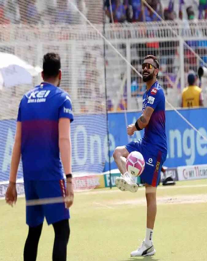 नेट्स और विकेट्स के लिए सख्त नियम