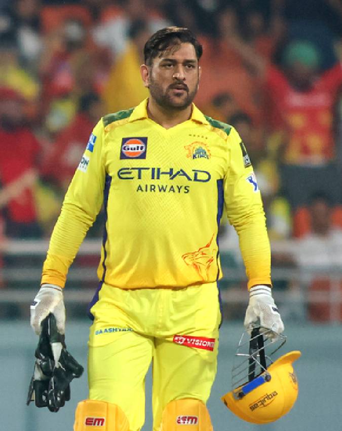 Most Matches as Captain in IPL History-1-2