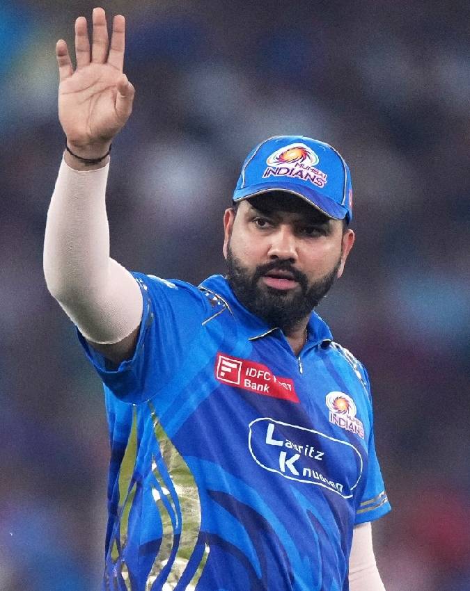 Most Matches as Captain in IPL History-1-2-3