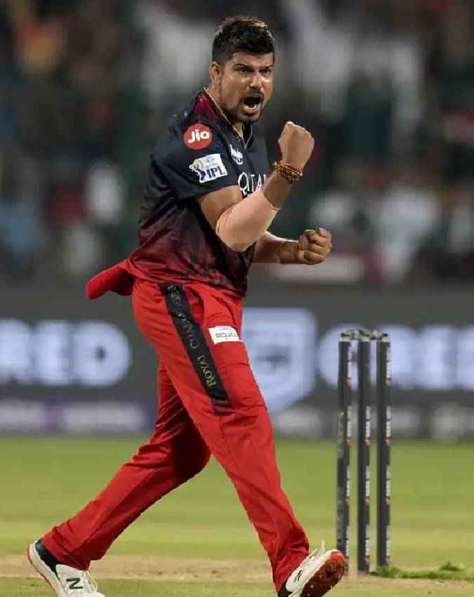 RCB के साथ की थी IPL करियर की शुरुआत