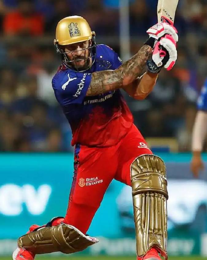 Most Runs for RCB in IPL History-1-2-3