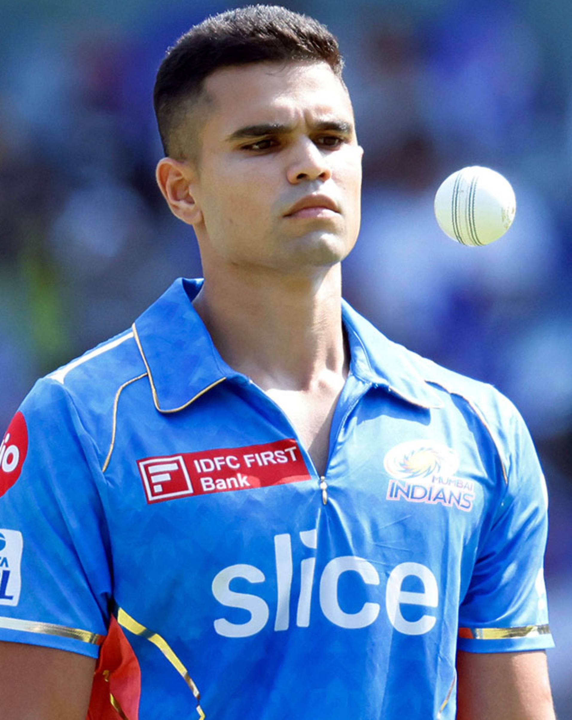 Arjun Tendulkar-1-2-3-4-5