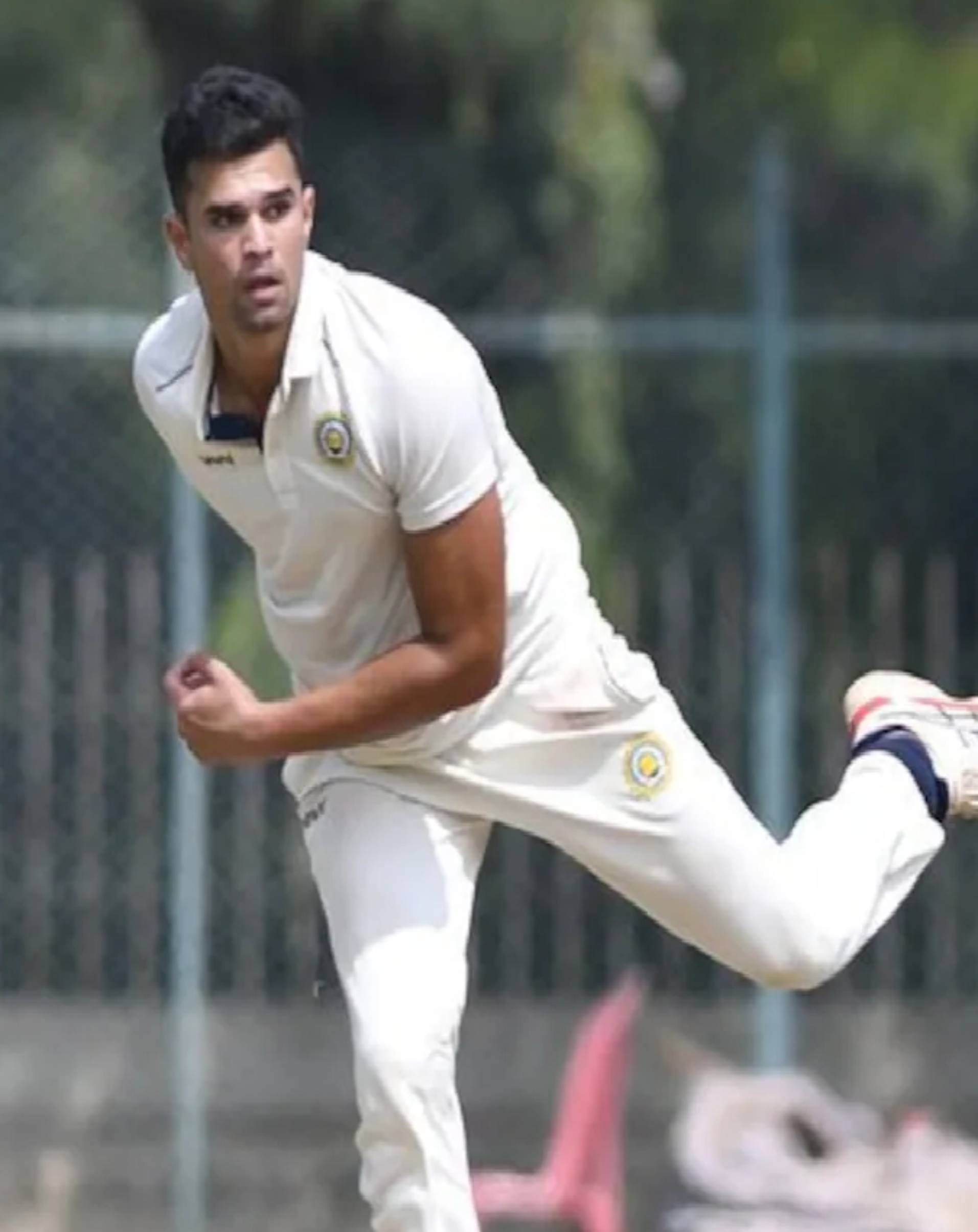 Arjun Tendulkar-1-2-3-4-5-6