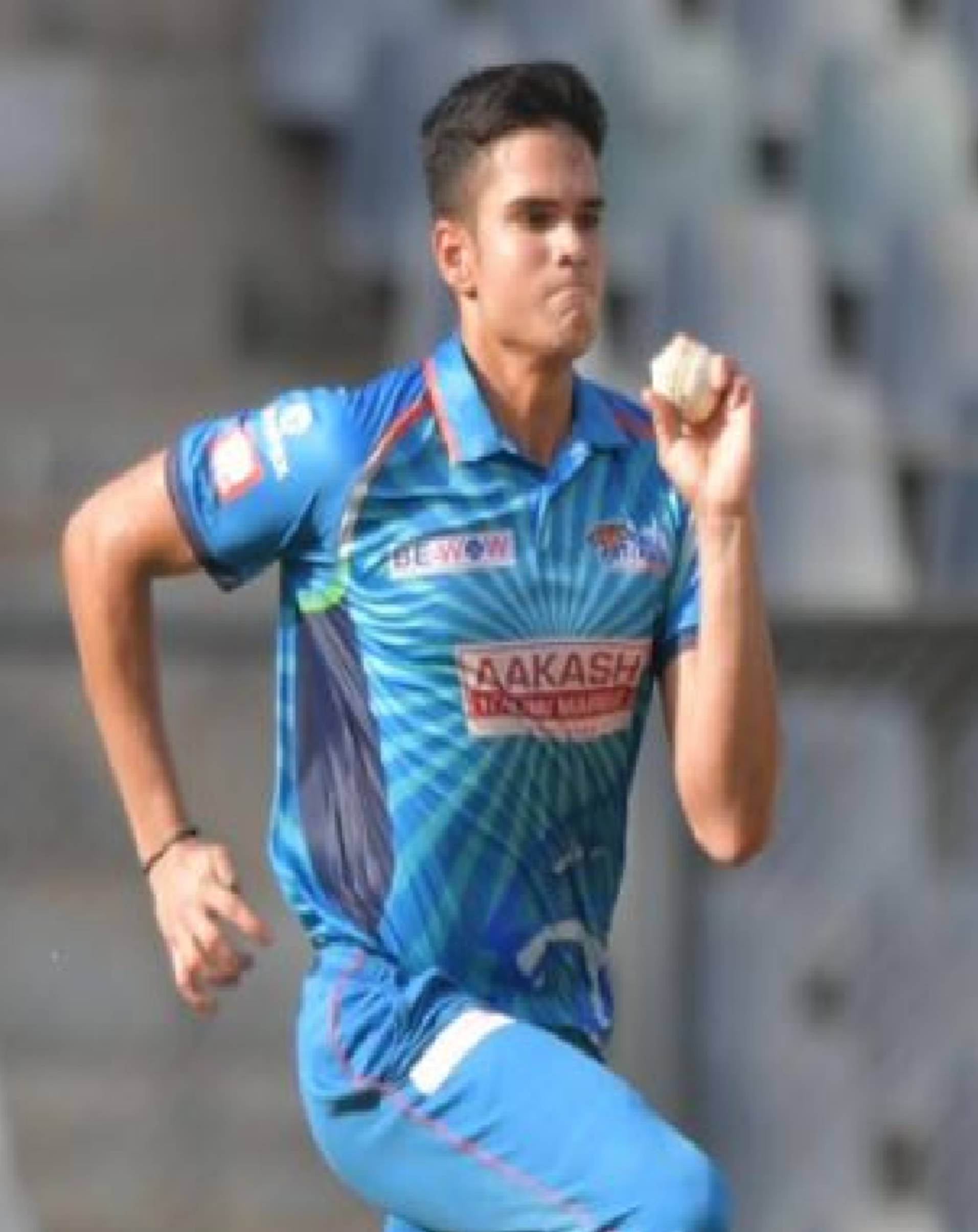 Arjun Tendulkar-1-2-3