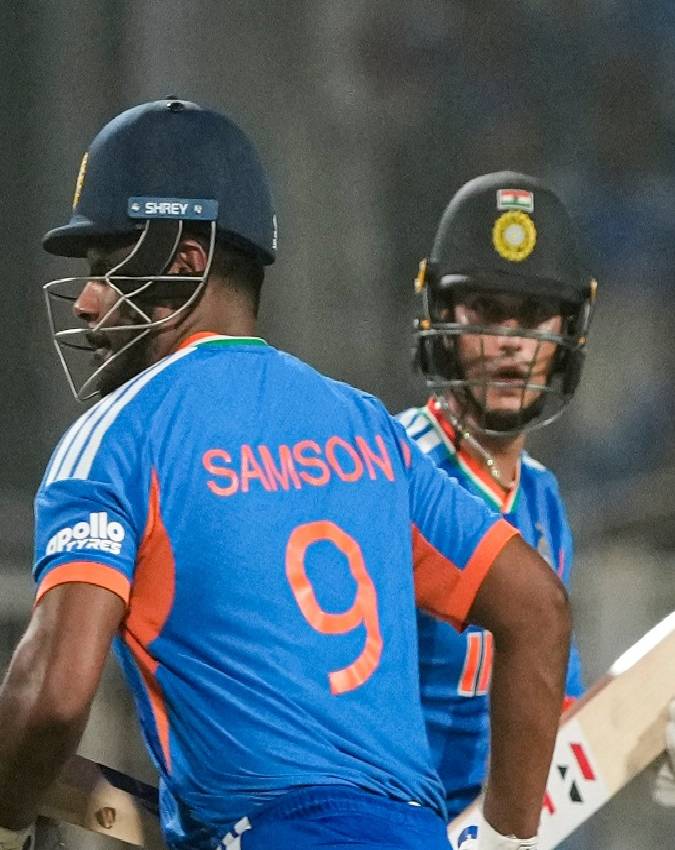 ind-vs-nz (38) Abhishek Sharma and Sanju Samson-1-2-3-4-5