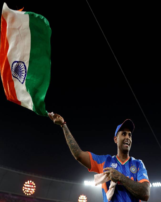 Team India-1-2-3-4-5-6-7-8-9-10-11-12