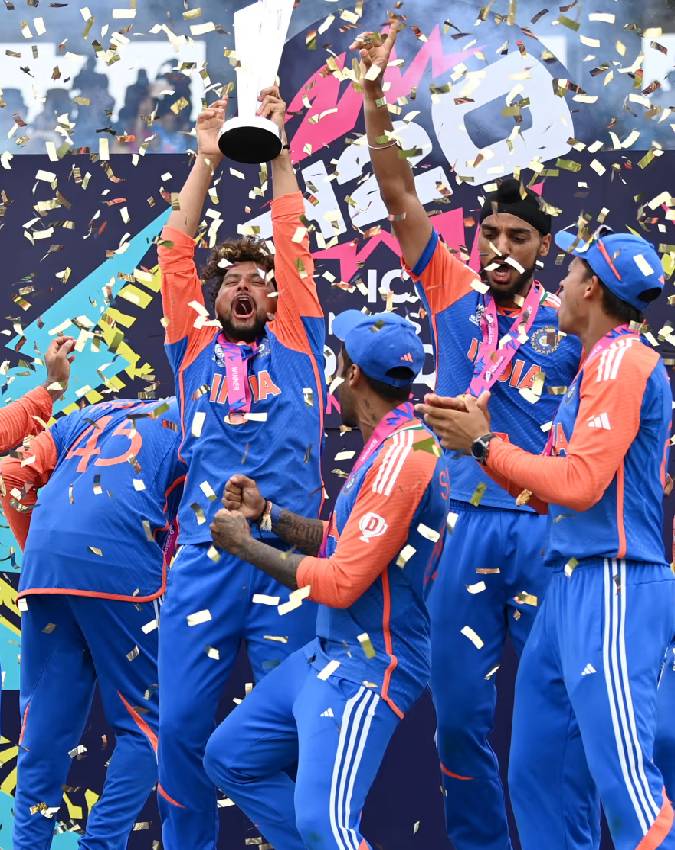 T20 Word Cup-1-2-3-4-5