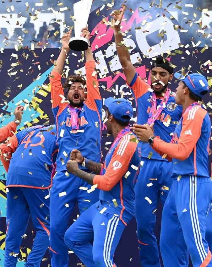 इन वेन्यू पर खेले जाएंगे मुकाबले