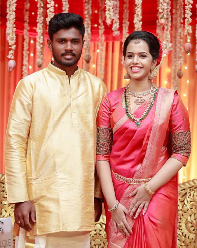 Sanju Samson-1-2-3-4-5