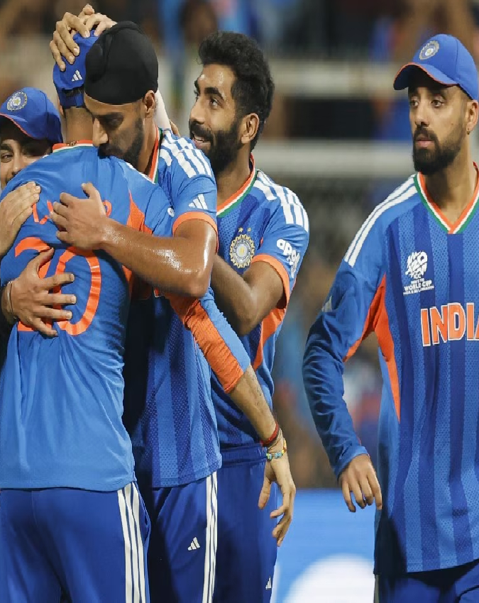 India vs New Zealand-1-2-3-4-5-6-7