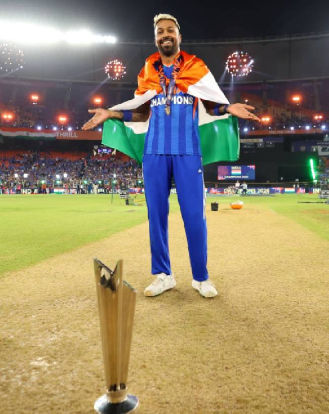 Team India-1-2-3-4-5