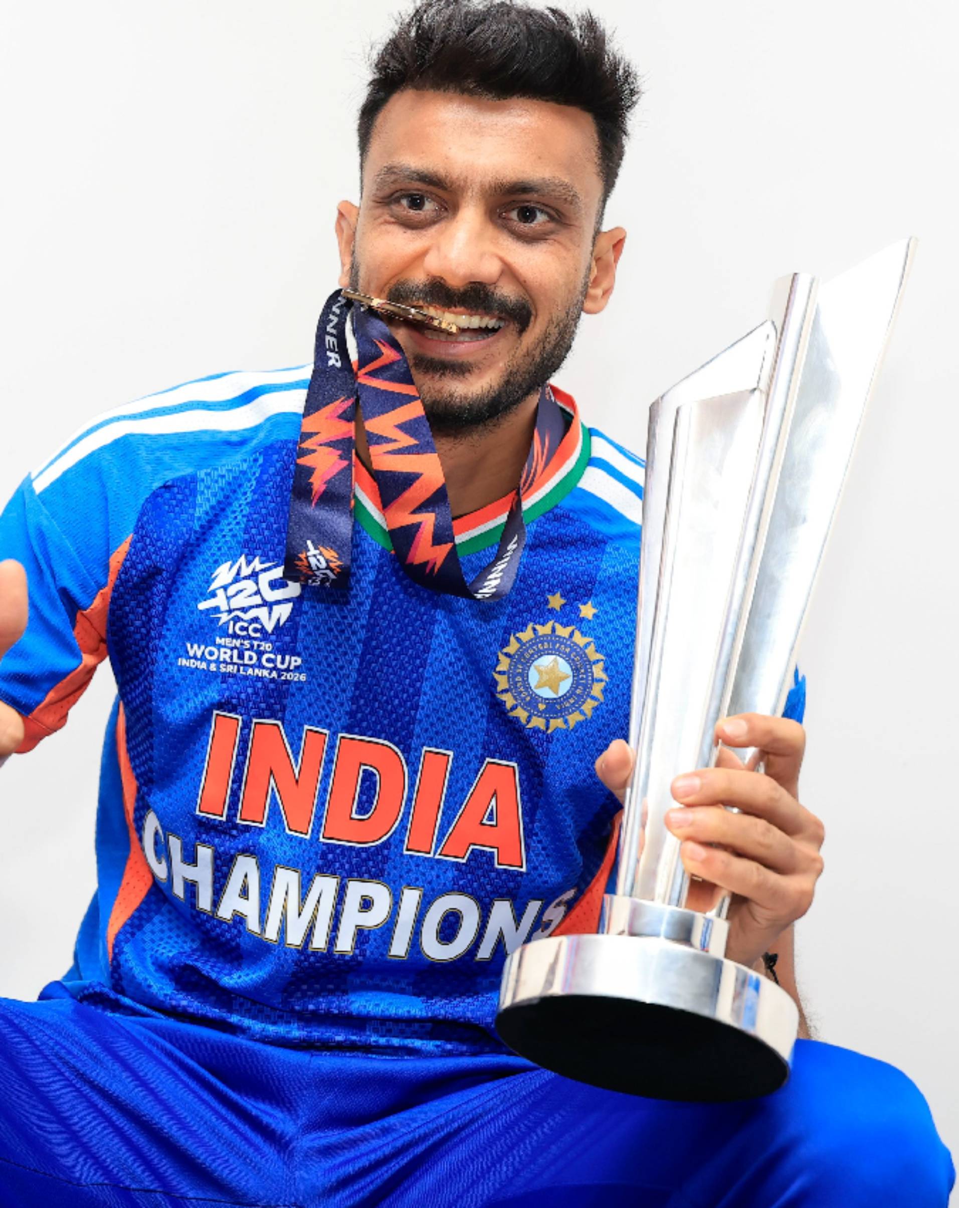 Team India-1-2-3-4-5-6