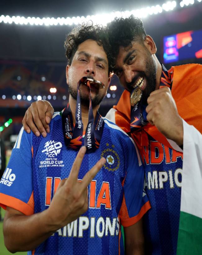 Team India-1-2-3-4-5-6-7-8-9