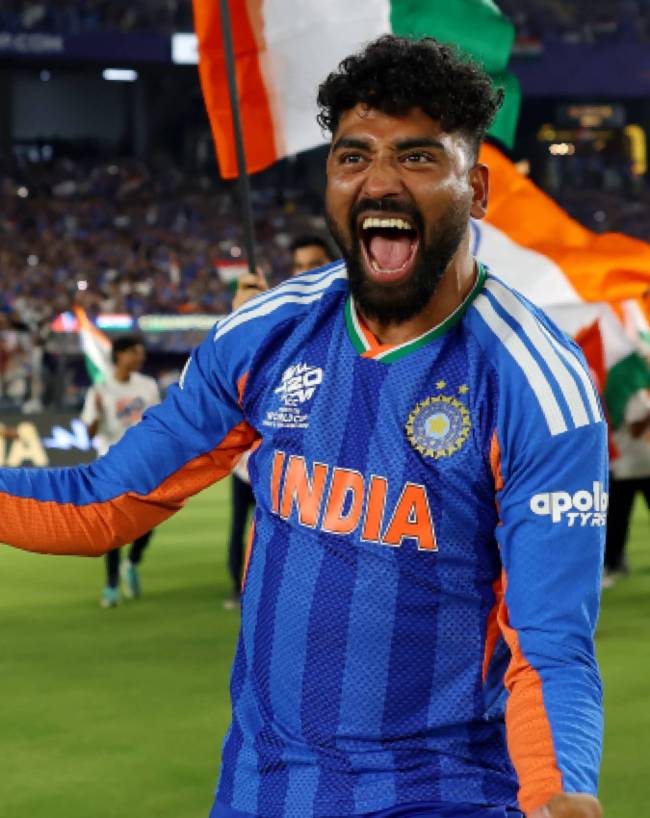 Team India-1-2-3-4-5-6-7-8