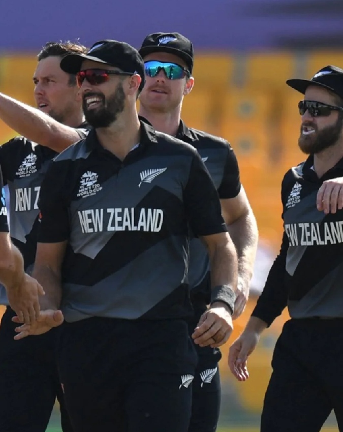 Team India-1-2-3-4-5