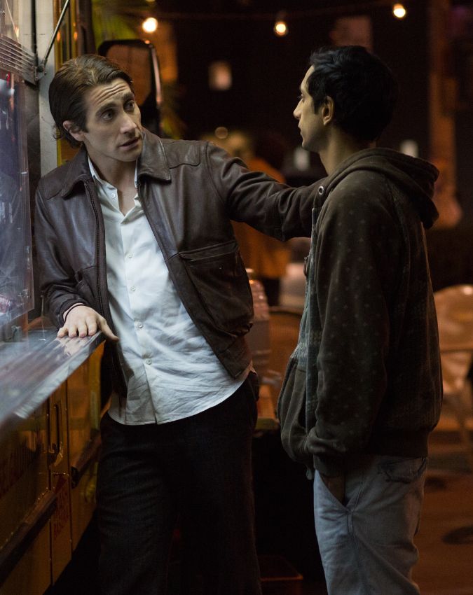 Crime thriller Film On OTT-1-2-3-4-5-6-7