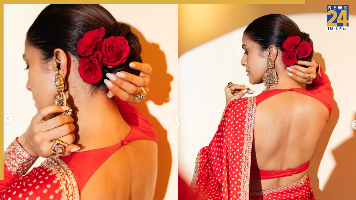 Nimrat Kaur Nimrat Kaur-1