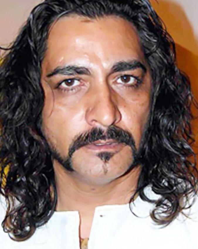 Indian Male actor Nirmal Pandey Indian Male actor Nirmal Pandey, Indian Actor Who Won Best Actress Award-1-2-3-4-5-6-7-8