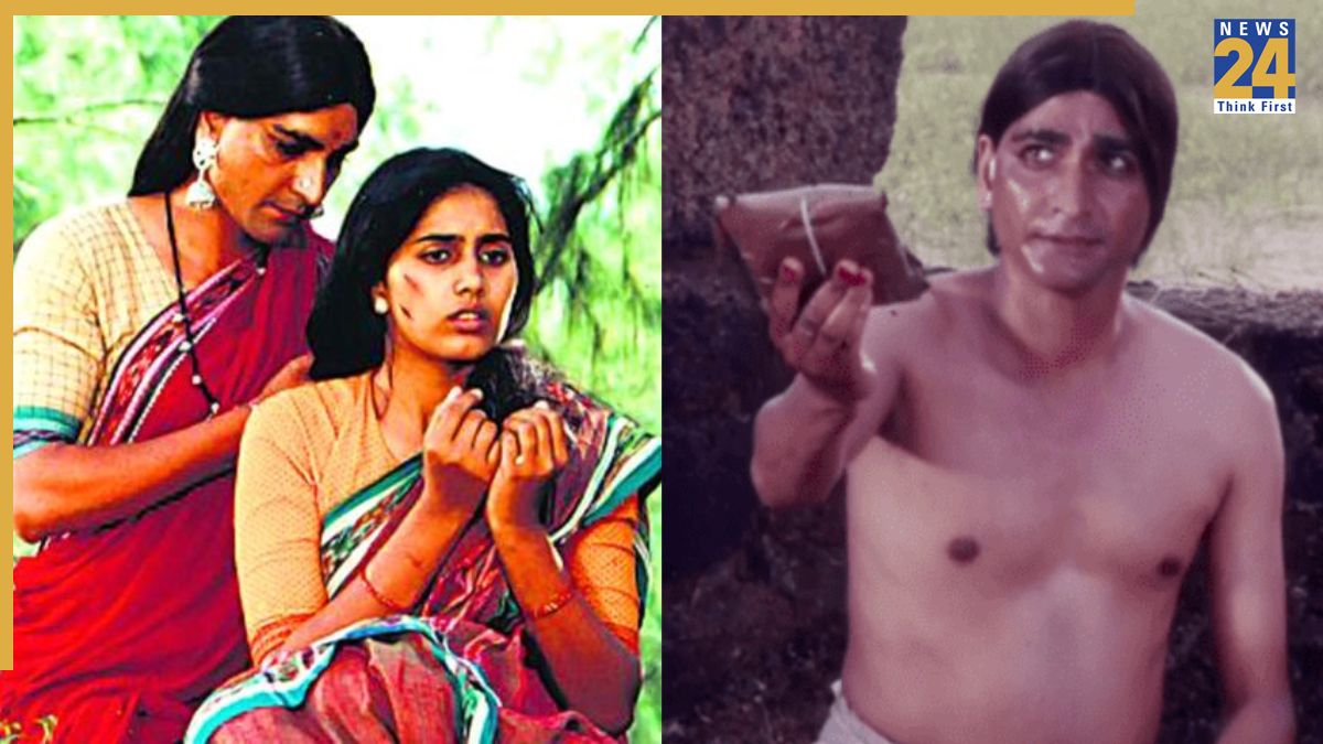 Nirmal Pandey daayra-1