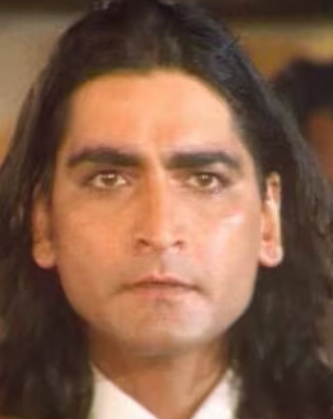 Indian Male actor Nirmal Pandey Indian Male actor Nirmal Pandey, Indian Actor Who Won Best Actress Award-1-2-3-4-5-6-7