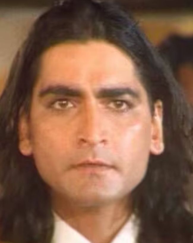 Indian Male actor Nirmal Pandey, Indian Actor Who Won Best Actress Award-1-2-3-4-5-6-7