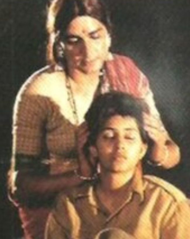 Indian Male actor Nirmal Pandey, Indian Actor Who Won Best Actress Award-1-2-3-4-5-6