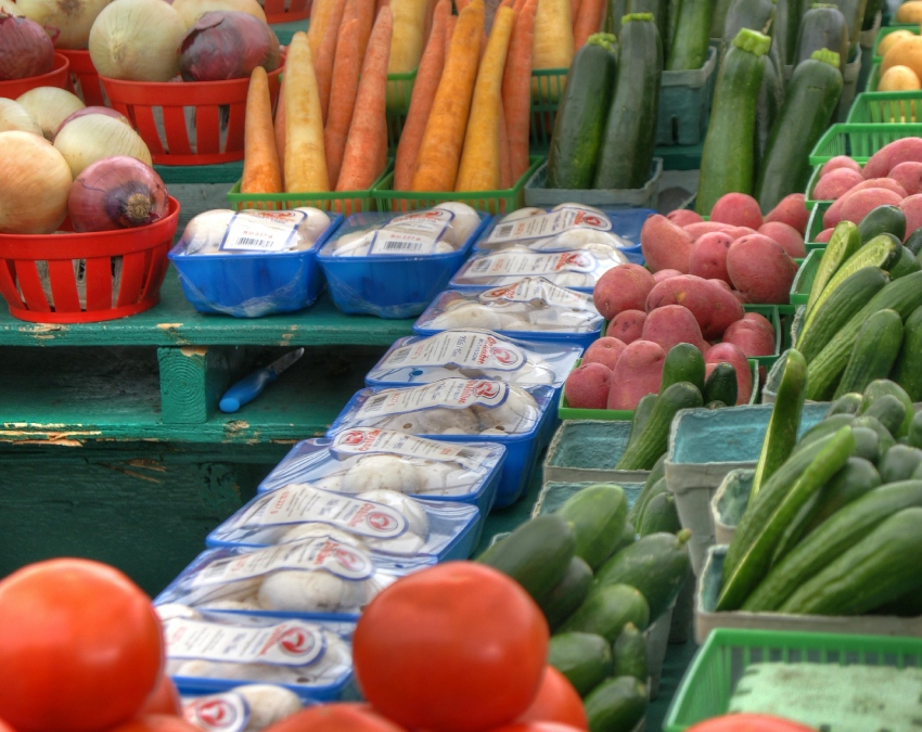 Healthy Vegetables For Heart Healthy Vegetables For Heart-1-2-3-4