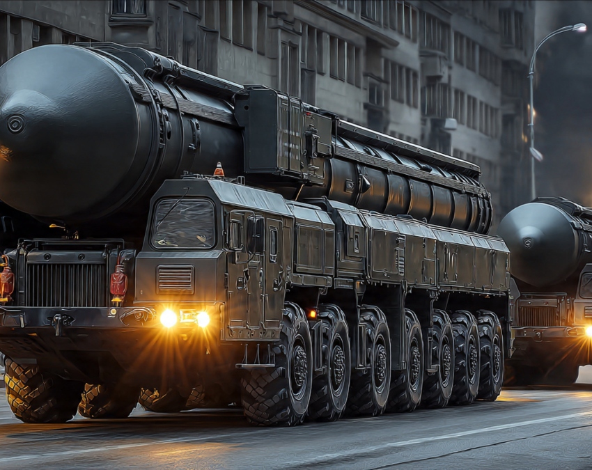 Nuclear Threat Countries 2026-1-2-3-4-5-6-7-8-9