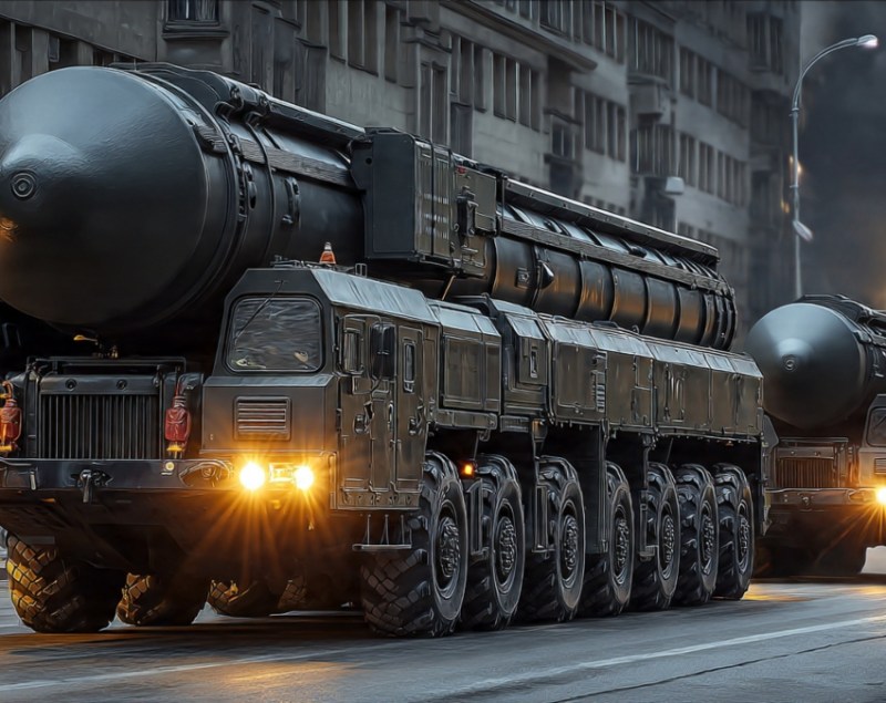 Nuclear Threat Countries 2026 Nuclear Threat Countries 2026-1-2-3-4-5-6-7-8-9