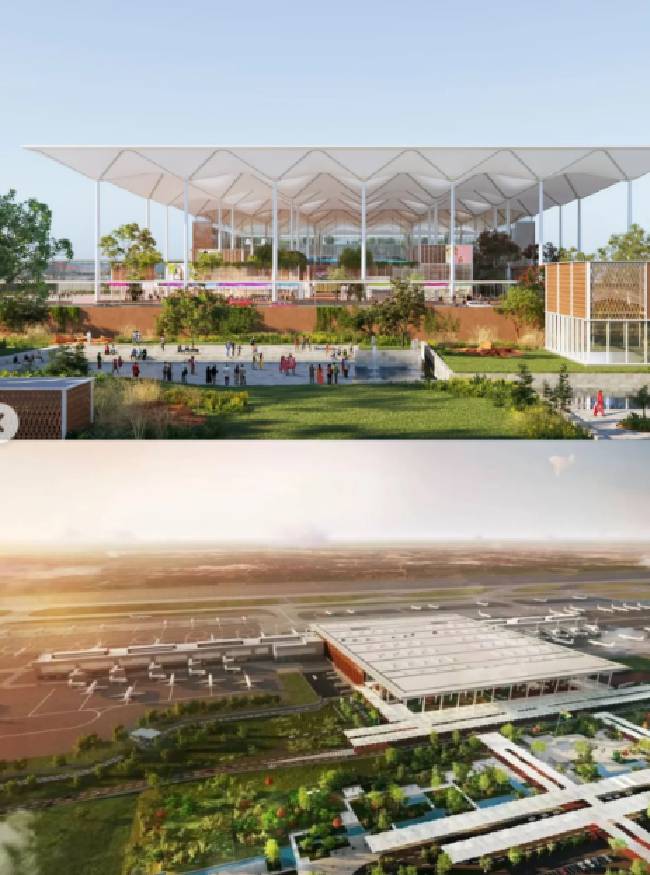 Noida International Airport-1-2-3